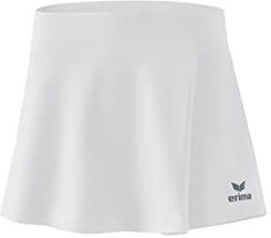 Zdjęcie Erima Kobiety Spódnica Performance (2412302), new white, 44 - Łeba