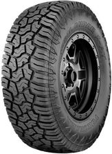 YOKOHAMA GEOLANDAR X-AT G016 255/60R18 117Q