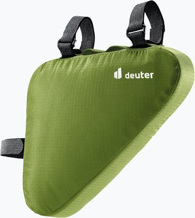 Deuter Triangle Bag 1.7L Meadow Zielona