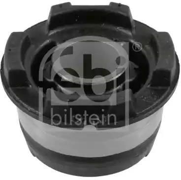 32475 FEBI BILSTEIN Supporto assale Assale posteriore Sx