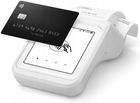 Terminal płatniczy SUMUP Solo z drukarką Wi-Fi, Mobilna transmisja danych