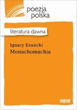 Monachomachia - zdjęcie 1