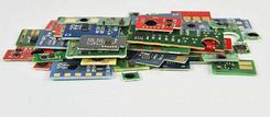 Zdjęcie Chip Yellow Xerox C310, C315 006R04363 - Żory