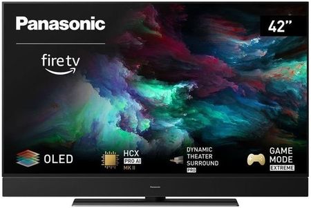 Telewizor OLED Panasonic TV-55Z90AEG 55 cali 4K UHD