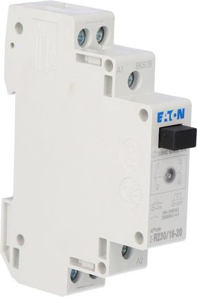 Eaton Przekaźnik Instalacyjny 16A 2Zw 230Vac Z Diodą Led Z-R230/16-20 CHX210