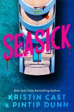 Seasick Cast Kristin