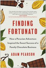 Finding Fortunato Pearson, Adam Yanick