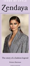 Zdjęcie Icons of Style - Zendaya Bateman Kristen - Prószków