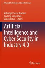 Artificial Intelligence and Cyber Security in Industry 4.0