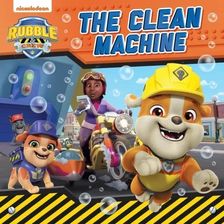 Zdjęcie PAW PATROL: The Clean Machine Paw Patrol - Bielsko-Biała