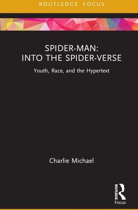 Spider-Man: Into the Spider-Verse Michael, Charlie