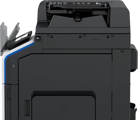Kserokopiarka Konica Minolta Bizhub C251i z podajnikiem