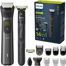 Zdjęcie PHILIPS Multigroom series 9000 14w1 MG9550/15 - Gliwice