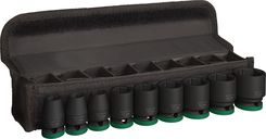Zdjęcie Bosch PRO Impact Socket Set 1/2" standardowe 9szt. 2608003038 - Ryn