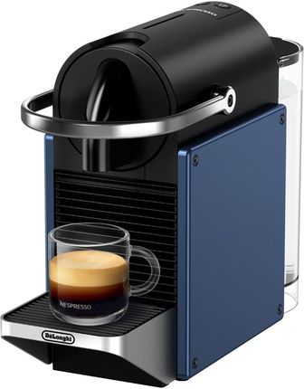 Ekspres kapsułkowy De'Longhi Nespresso Pixie EN127.BL - zdjęcie 3