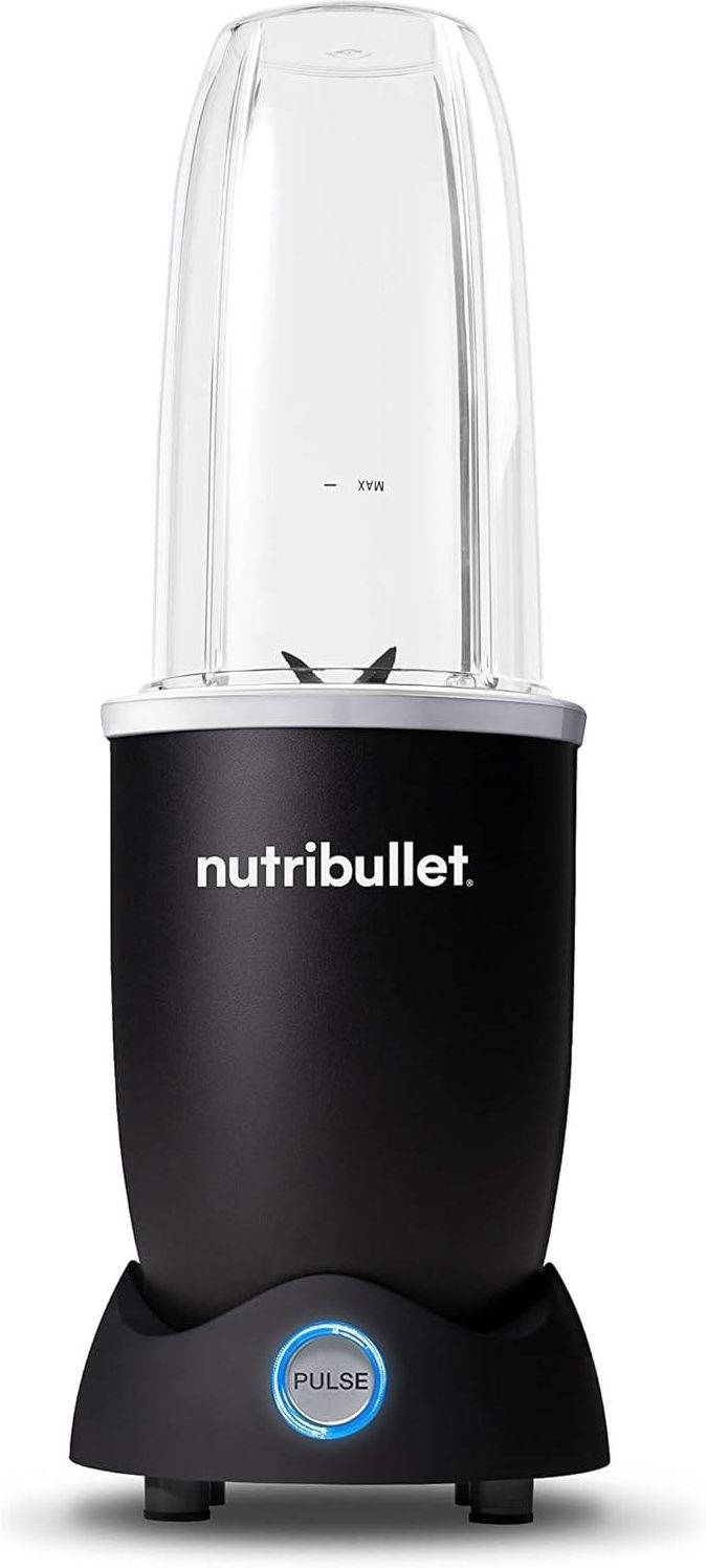 фото Фітнес-блендер Nutribullet NB120MB