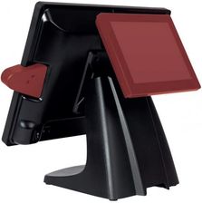 Zdjęcie Colormetrics Wyświetlacz Klienta 9.7" - 16D010430B - Świątniki Górne