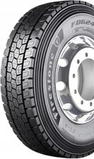Firestone FD624 315/70R22.5 154L/152M 3PMSF M+S DRIVE  (C,C,B,74dB) 3286341973716