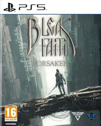 Bleak Faith Forsaken (Gra PS5)