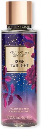 Victoria'S Secret Rose Twilight Mgiełka Do Ciała 250ml