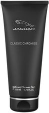 Zdjęcie Jaguar Classic Chromite Żel Pod Prysznic 200ml - Iłowa