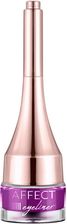 Affect Simple Lines Eyeliner W Żelu Ultra Violet 2,9G