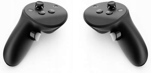  Quest Touch Pro コントローラー Kontrolery VR Meta Quest Touch Pro | Meta Quest | Sklep Meta