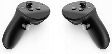 Quest Touch Pro Controllers 充電ドック付き Kontrolery VR Meta Quest Touch Pro | Meta Quest | Sklep Meta
