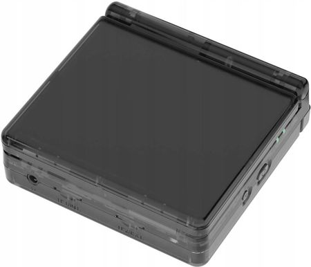 Anbernic RG35xx SP Black transparent - zdjęcie 6