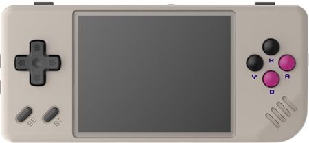 Anbernic RG28xx Grey