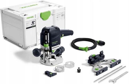 Frezarka górnowrzecionowa led OF1010REBQ-Plus Festool (578005)