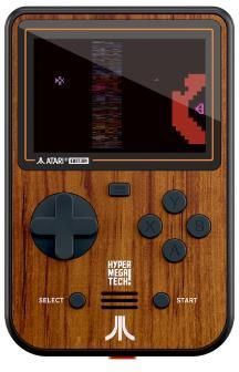 Hyper Mega Tech! Super Pocket Atari Special Edition - Ceny i