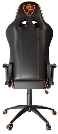 Cobra Draco CRF193 Czarno-pomarańczowy - zdjęcie 2