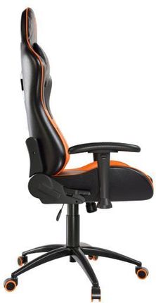 Cobra Draco CRF193 Czarno-pomarańczowy - zdjęcie 6
