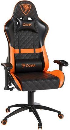 Cobra Draco CRF193 Czarno-pomarańczowy - zdjęcie 5