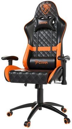 Cobra Draco CRF193 Czarno-pomarańczowy - zdjęcie 4
