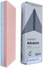 Zdjęcie Naniwa Japoński Kamień Do Ostrzenia Advanced 1000/3000 (NCS410430) - Pruszków