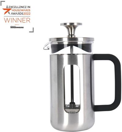 La Cafetière La Cafetiere French Press Pisa 350 Ml (LCPISA3CPSIL)