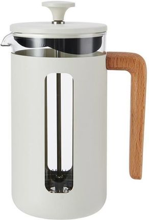 La Cafetière La Cafetiere French Press Pisa 1L Flint (LCPISA8CPCRM)