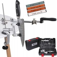 Zdjęcie Ruixin System Ostrzący Rx-009 + 4 Kamienie (RX009) - Łomianki