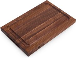 Zdjęcie Boos Blocks Deska Do Krojenia Orzech 46X31X4Cm (BB32) - Stargard