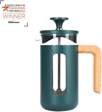 La Cafetière La Cafetiere French Press Pisa 350 Ml Green (LCPISA3CPGRNW)