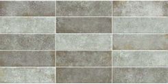 Zdjęcie Cersanit Tuzzi Green Glossy 29,7x60 - Strzelno