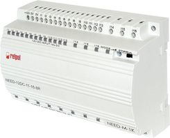 Zdjęcie Relpol Przekaźnik Programowalny Need-24Dc-11-16-8R HEB670 - Sędziszów Małopolski
