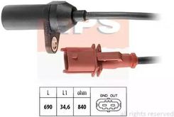 Zdjęcie Eps Czujnik Położenia Wału Korbowego 1953356 - Brzostek