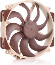 Wentylator Noctua NF A14x25r G2 PWM 140mm