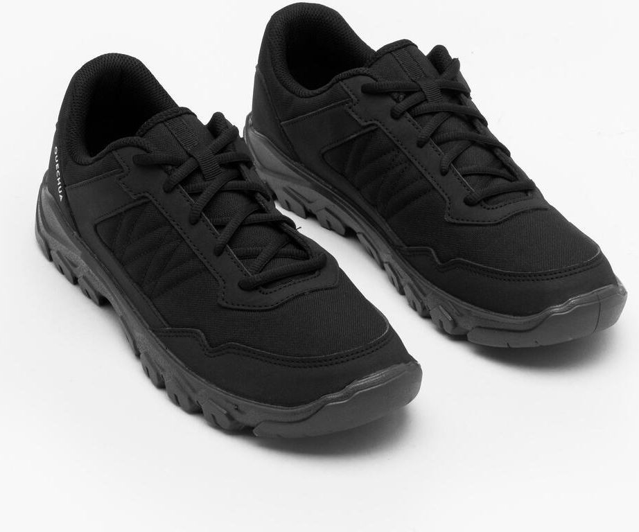 Buty trekkingowe Buty turystyczne męskie Quechua NH50 niskie Buty trekkingowe Buty turystyczne męskie Quechua NH50 niskie