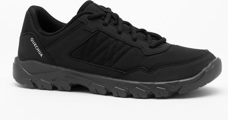 Buty turystyczne męskie Quechua NH50 niskie