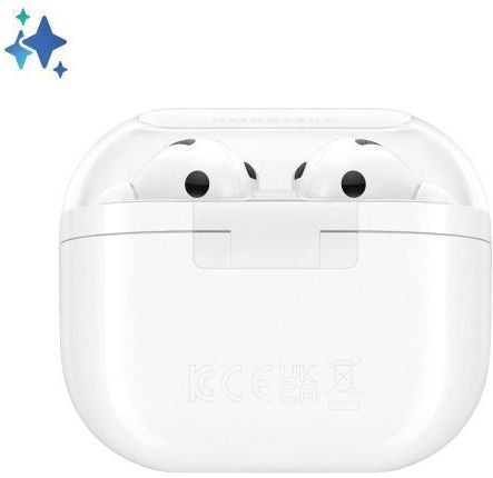 Sprzęt audio z outletu Produkt z outletu: Samsung Galaxy Buds3 Pro