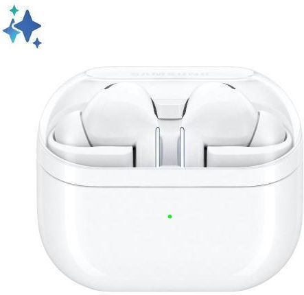Sprzęt audio z outletu Produkt z outletu: Samsung Galaxy Buds3 Pro